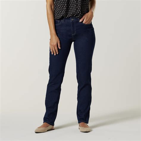 kmart basic editions women's jeans.